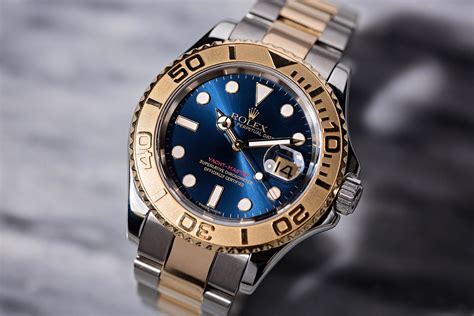 rolex rotating bezel.